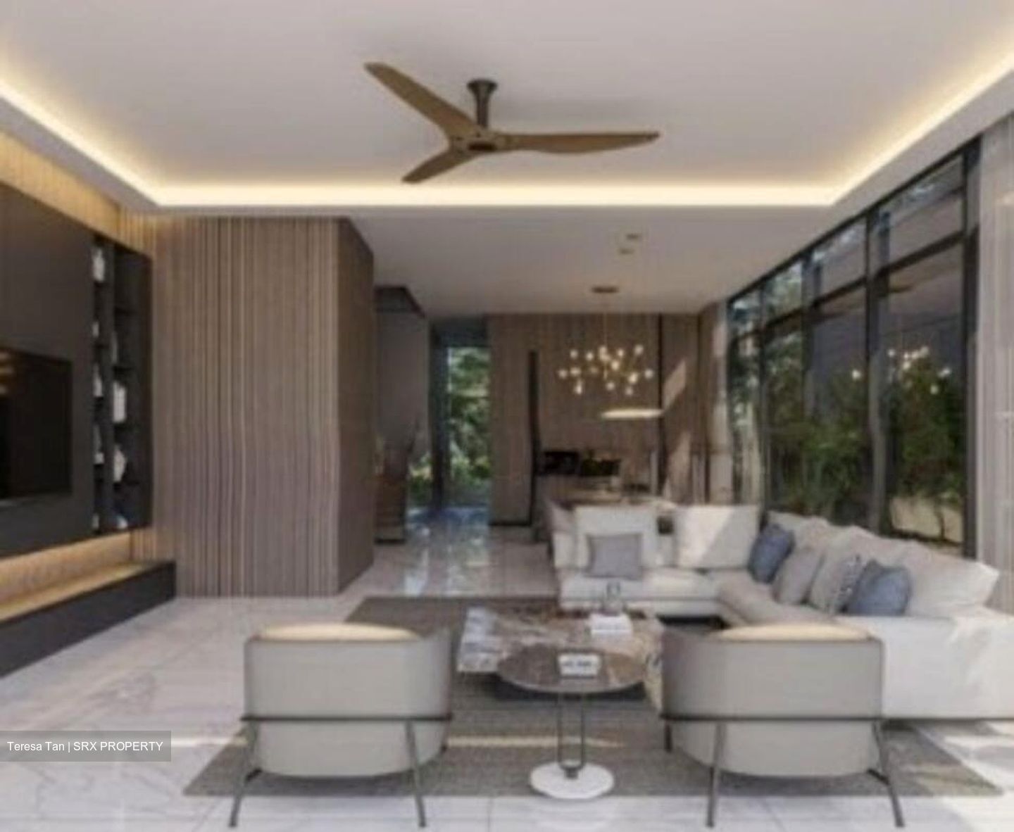 Yio Chu Kang Road (D19), Terrace #497218291